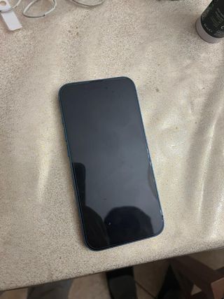 iPhone 13 Blu