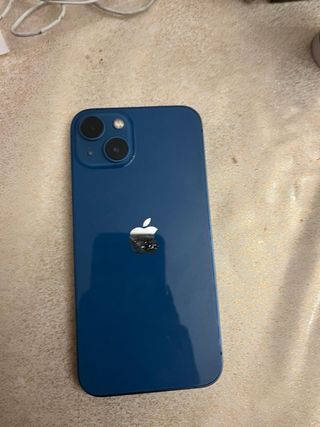 iPhone 13 Blu