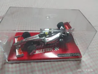 Coches Scalextric y Superslot