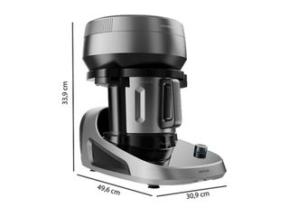 Robot Cocina Mambo Chef Crown Nuevo 2 meses de uso