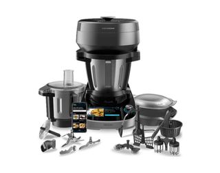 Robot Cocina Mambo Chef Crown Nuevo 2 meses de uso