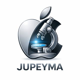 Reparación placa base iPhone .