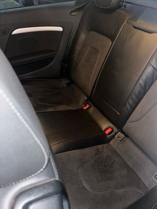 Audi A5 2014 edicion limitada DTM solo 300 und.