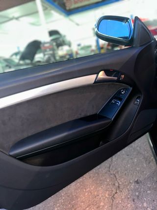 Audi A5 2014 edicion limitada DTM solo 300 und.