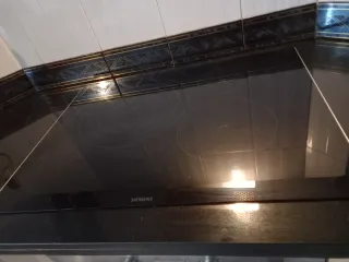 Vitrocerámica, Siemens,no enciende