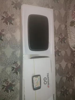 Navegador TomTom GO 510