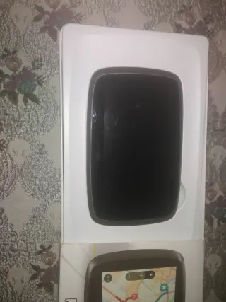 Navegador TomTom GO 510