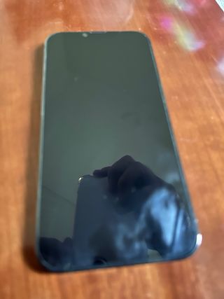 iPhone 13 Pro Max Verde