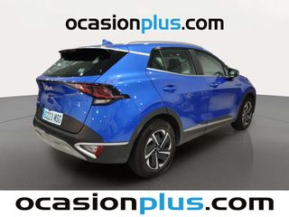 Kia Sportage 1.6 T-GDi Drive 4x2 118 kW (160 CV)