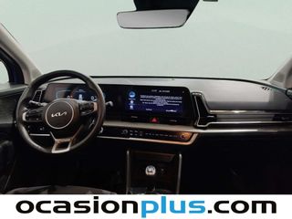 Kia Sportage 1.6 T-GDi Drive 4x2 118 kW (160 CV)