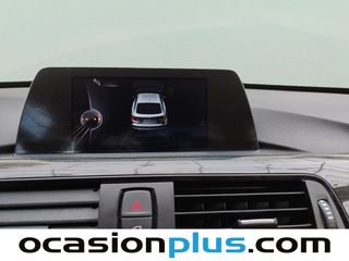 BMW Serie 3 320d Gran Turismo 135 kW (184 CV)