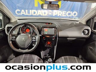 Peugeot 108 1.0 VTI Top! Allure 53 kW (72 CV)