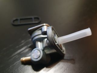 Torneira Gasolina Yamaha YZ 125/250