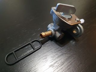 Torneira Gasolina Yamaha YZ 125/250