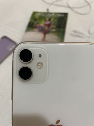 iPhone 11 128GB Preto