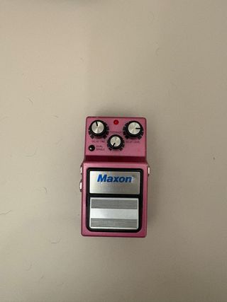 Maxon AD-9 Pro Analog Delay