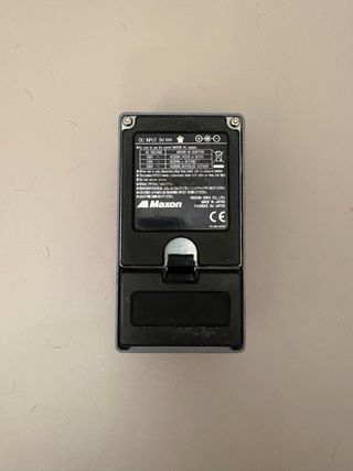 Maxon AD-9 Pro Analog Delay