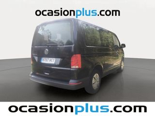 Volkswagen Caravelle Origin Batalla Corta 2.0 TDI BMT 110 kW (150 CV) DSG