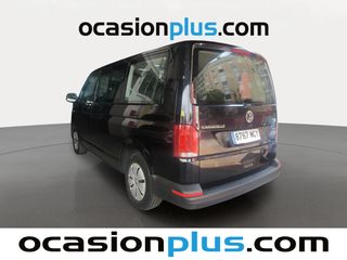 Volkswagen Caravelle Origin Batalla Corta 2.0 TDI BMT 110 kW (150 CV) DSG