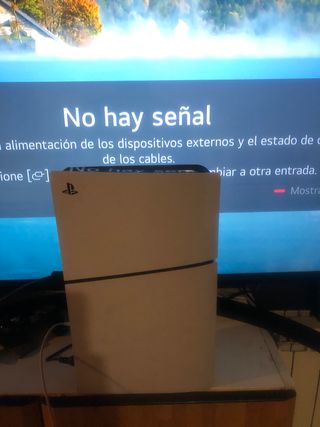 Consola PlayStation 5 PS5