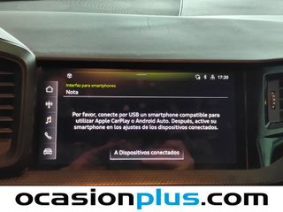 Audi A1 Sportback Advanced 30 TFSI 81 kW (110 CV)