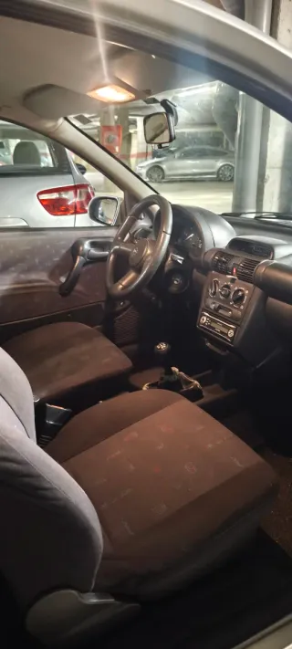 Opel Corsa 1998
