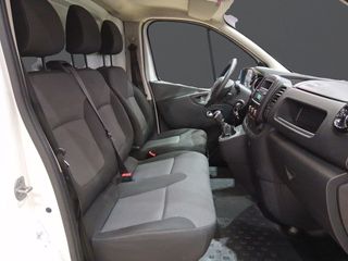 Renault Trafic Furgón 2.0 120 CV (88 kW)