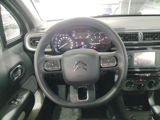 Citroën C3 BlueHDi 75KW (100CV) S&S Live Pack