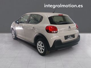 Citroën C3 BlueHDi 75KW (100CV) S&S Live Pack