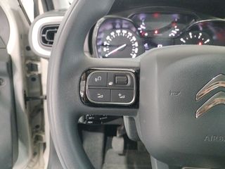 Citroën C3 BlueHDi 75KW (100CV) S&S Live Pack