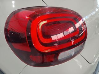 Citroën C3 BlueHDi 75KW (100CV) S&S Live Pack