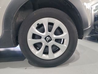 Citroën C3 BlueHDi 75KW (100CV) S&S Live Pack