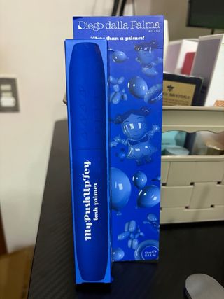 Diego dalla Palma My Push Up Toy