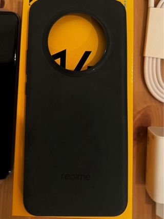 Realme 14 Pro+ 5G 12GB 512GB + Cargador