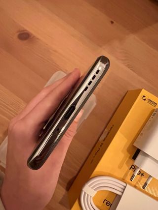 Realme 14 Pro+ 5G 12GB 512GB + Cargador