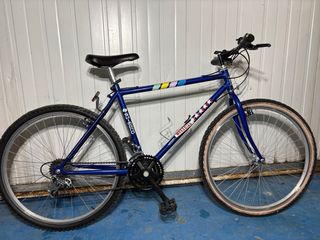 Bicicleta Montaña 26 Megabike noventera