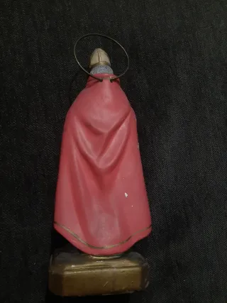 Figura San Juan Bautista