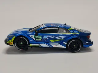 Carrera Go Audi RS 5 DTM 1/43