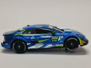 Carrera Go Audi RS 5 DTM 1/43