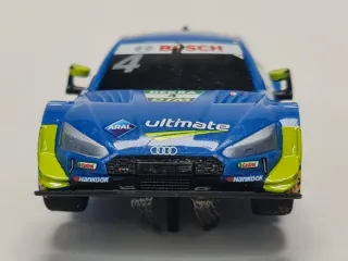 Carrera Go Audi RS 5 DTM 1/43