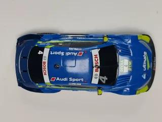Carrera Go Audi RS 5 DTM 1/43