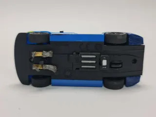 Carrera Go Audi RS 5 DTM 1/43