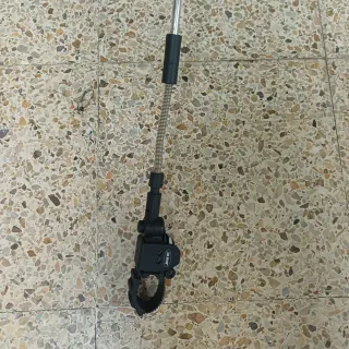 Parasol para carrito de bebé, JANÉ