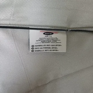 Parasol para carrito de bebé, JANÉ