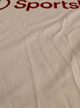 Lote 2 Camisetas Independiente CAI Puma Talle L XL