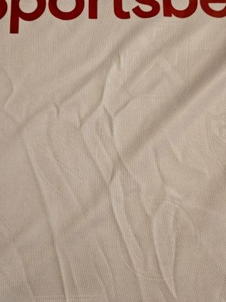 Lote 2 Camisetas Independiente CAI Puma Talle L XL