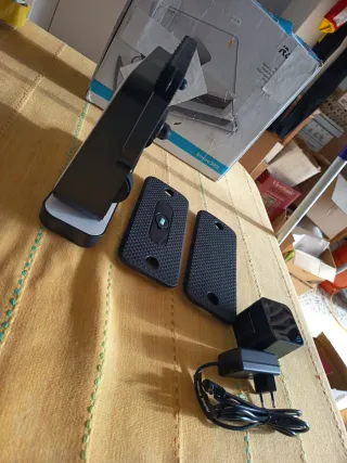 Robot Fregasuelos iRobot Braava 390t