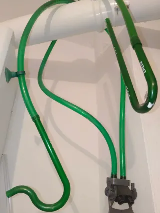 Filtro Eheim Experience para acuario