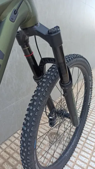 Mtb 29 Taglia S Radon Slide Trail