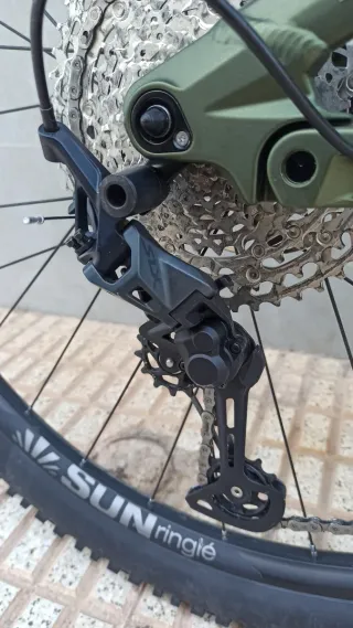 Mtb 29 Taglia S Radon Slide Trail